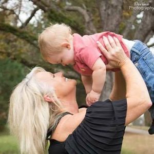 Meet your Posher, Michelle